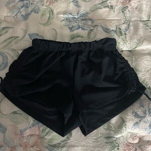 five dance wear shorts